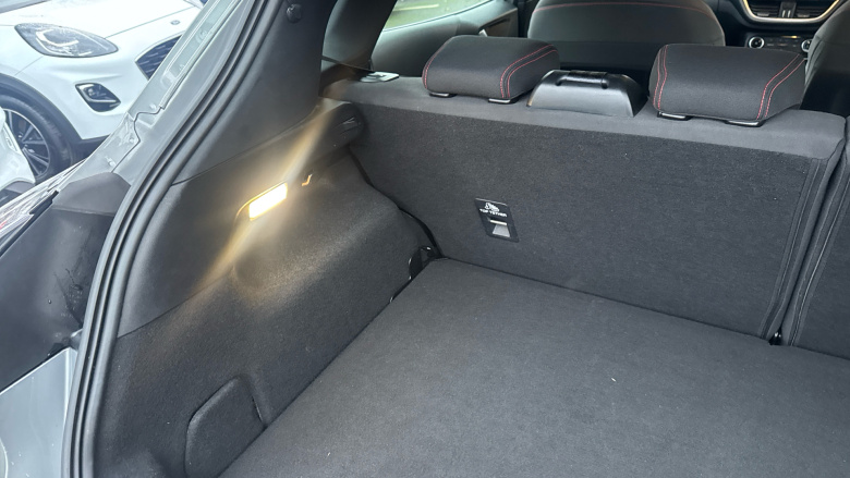 Ford Puma 1.0 EcoBoost Hybrid mHEV ST-Line 5dr Petrol Hatchback